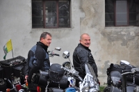Zdjęcie: ZAKOŃCZENIE SEZONU MOTOCYKLOWEGO LESZNO 2013 - JEZIORKI
