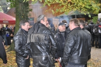 Zdjęcie: ZAKOŃCZENIE SEZONU MOTOCYKLOWEGO LESZNO 2013 - JEZIORKI