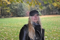 Zdjęcie: ZAKOŃCZENIE SEZONU MOTOCYKLOWEGO LESZNO 2013 - JEZIORKI
