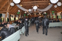Zdjęcie: ZAKOŃCZENIE SEZONU MOTOCYKLOWEGO LESZNO 2013 - JEZIORKI