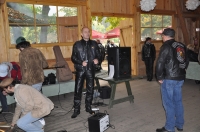 Zdjęcie: ZAKOŃCZENIE SEZONU MOTOCYKLOWEGO LESZNO 2013 - JEZIORKI