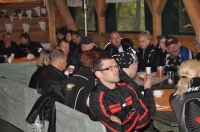 Zdjęcie: ZAKOŃCZENIE SEZONU MOTOCYKLOWEGO LESZNO 2013 - JEZIORKI