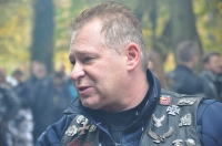 Zdjęcie: ZAKOŃCZENIE SEZONU MOTOCYKLOWEGO LESZNO 2013 - JEZIORKI