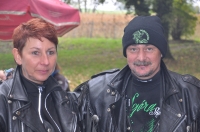Zdjęcie: ZAKOŃCZENIE SEZONU MOTOCYKLOWEGO LESZNO 2013 - JEZIORKI