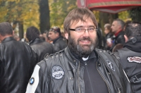 Zdjęcie: ZAKOŃCZENIE SEZONU MOTOCYKLOWEGO LESZNO 2013 - JEZIORKI