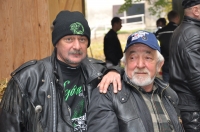 Zdjęcie: ZAKOŃCZENIE SEZONU MOTOCYKLOWEGO LESZNO 2013 - JEZIORKI