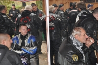 Zdjęcie: ZAKOŃCZENIE SEZONU MOTOCYKLOWEGO LESZNO 2013 - JEZIORKI