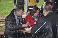 Zdjęcie: ZAKOŃCZENIE SEZONU MOTOCYKLOWEGO LESZNO 2013 - JEZIORKI