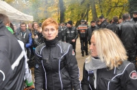 Zdjęcie: ZAKOŃCZENIE SEZONU MOTOCYKLOWEGO LESZNO 2013 - JEZIORKI