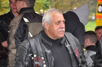 Zdjęcie: ZAKOŃCZENIE SEZONU MOTOCYKLOWEGO LESZNO 2013 - JEZIORKI