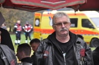 Zdjęcie: ZAKOŃCZENIE SEZONU MOTOCYKLOWEGO LESZNO 2013 - JEZIORKI