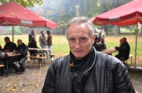Zdjęcie: ZAKOŃCZENIE SEZONU MOTOCYKLOWEGO LESZNO 2013 - JEZIORKI