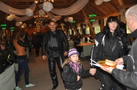 Zdjęcie: ZAKOŃCZENIE SEZONU MOTOCYKLOWEGO LESZNO 2013 - JEZIORKI