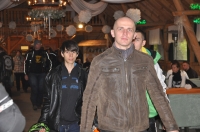 Zdjęcie: ZAKOŃCZENIE SEZONU MOTOCYKLOWEGO LESZNO 2013 - JEZIORKI