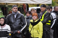 Zdjęcie: ZAKOŃCZENIE SEZONU MOTOCYKLOWEGO LESZNO 2013 - JEZIORKI