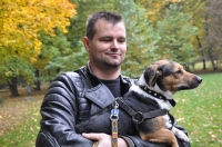 Zdjęcie: ZAKOŃCZENIE SEZONU MOTOCYKLOWEGO LESZNO 2013 - JEZIORKI