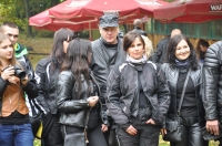 Zdjęcie: ZAKOŃCZENIE SEZONU MOTOCYKLOWEGO LESZNO 2013 - JEZIORKI