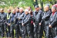 Zdjęcie: ZAKOŃCZENIE SEZONU MOTOCYKLOWEGO LESZNO 2013 - JEZIORKI