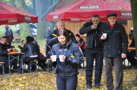 Zdjęcie: ZAKOŃCZENIE SEZONU MOTOCYKLOWEGO LESZNO 2013 - JEZIORKI