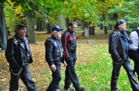 Zdjęcie: ZAKOŃCZENIE SEZONU MOTOCYKLOWEGO LESZNO 2013 - JEZIORKI