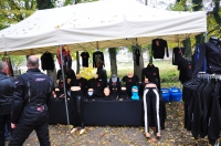 Zdjęcie: ZAKOŃCZENIE SEZONU MOTOCYKLOWEGO LESZNO 2013 - JEZIORKI