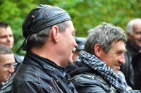 Zdjęcie: ZAKOŃCZENIE SEZONU MOTOCYKLOWEGO LESZNO 2013 - JEZIORKI