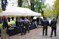 Zdjęcie: ZAKOŃCZENIE SEZONU MOTOCYKLOWEGO LESZNO 2013 - JEZIORKI