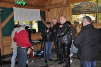 Zdjęcie: ZAKOŃCZENIE SEZONU MOTOCYKLOWEGO LESZNO 2013 - JEZIORKI