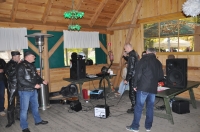 Zdjęcie: ZAKOŃCZENIE SEZONU MOTOCYKLOWEGO LESZNO 2013 - JEZIORKI
