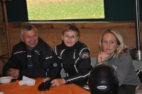 Zdjęcie: ZAKOŃCZENIE SEZONU MOTOCYKLOWEGO LESZNO 2013 - JEZIORKI