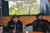Zdjęcie: ZAKOŃCZENIE SEZONU MOTOCYKLOWEGO LESZNO 2013 - JEZIORKI