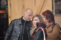 Zdjęcie: ZAKOŃCZENIE SEZONU MOTOCYKLOWEGO LESZNO 2013 - JEZIORKI