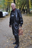 Zdjęcie: ZAKOŃCZENIE SEZONU MOTOCYKLOWEGO LESZNO 2013 - JEZIORKI