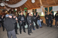 Zdjęcie: ZAKOŃCZENIE SEZONU MOTOCYKLOWEGO LESZNO 2013 - JEZIORKI