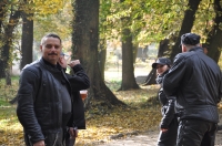 Zdjęcie: ZAKOŃCZENIE SEZONU MOTOCYKLOWEGO LESZNO 2013 - JEZIORKI