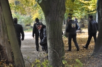 Zdjęcie: ZAKOŃCZENIE SEZONU MOTOCYKLOWEGO LESZNO 2013 - JEZIORKI
