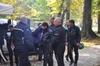 Zdjęcie: ZAKOŃCZENIE SEZONU MOTOCYKLOWEGO LESZNO 2013 - JEZIORKI