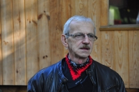 Zdjęcie: ZAKOŃCZENIE SEZONU MOTOCYKLOWEGO LESZNO 2013 - JEZIORKI