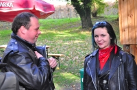 Zdjęcie: ZAKOŃCZENIE SEZONU MOTOCYKLOWEGO LESZNO 2013 - JEZIORKI