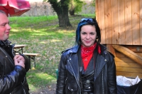 Zdjęcie: ZAKOŃCZENIE SEZONU MOTOCYKLOWEGO LESZNO 2013 - JEZIORKI