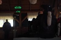 Zdjęcie: ZAKOŃCZENIE SEZONU MOTOCYKLOWEGO LESZNO 2013 - JEZIORKI