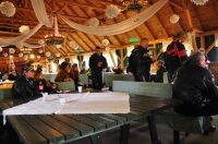 Zdjęcie: ZAKOŃCZENIE SEZONU MOTOCYKLOWEGO LESZNO 2013 - JEZIORKI