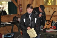 Zdjęcie: ZAKOŃCZENIE SEZONU MOTOCYKLOWEGO LESZNO 2013 - JEZIORKI