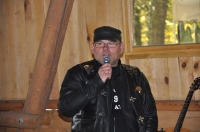 Zdjęcie: ZAKOŃCZENIE SEZONU MOTOCYKLOWEGO LESZNO 2013 - JEZIORKI