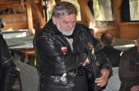 Zdjęcie: ZAKOŃCZENIE SEZONU MOTOCYKLOWEGO LESZNO 2013 - JEZIORKI