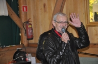 Zdjęcie: ZAKOŃCZENIE SEZONU MOTOCYKLOWEGO LESZNO 2013 - JEZIORKI
