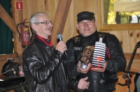 Zdjęcie: ZAKOŃCZENIE SEZONU MOTOCYKLOWEGO LESZNO 2013 - JEZIORKI