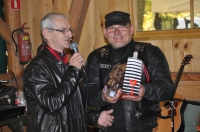 Zdjęcie: ZAKOŃCZENIE SEZONU MOTOCYKLOWEGO LESZNO 2013 - JEZIORKI
