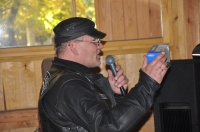 Zdjęcie: ZAKOŃCZENIE SEZONU MOTOCYKLOWEGO LESZNO 2013 - JEZIORKI