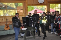 Zdjęcie: ZAKOŃCZENIE SEZONU MOTOCYKLOWEGO LESZNO 2013 - JEZIORKI